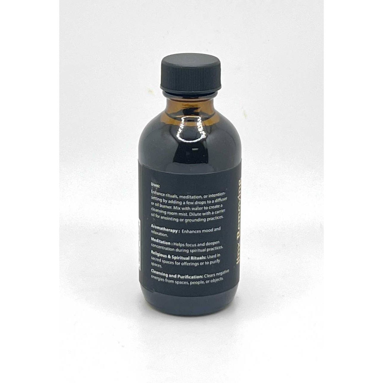 Road Opener Spiritual Scented Oil – 2 oz