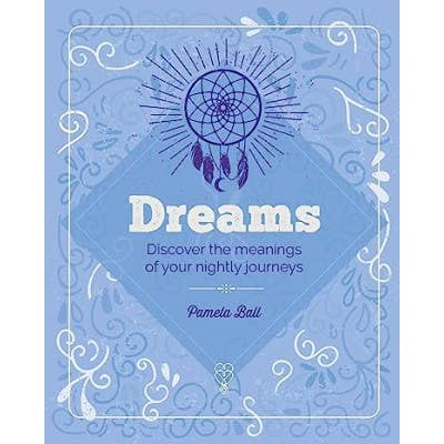 Essential Book Of Dreams (Elements) Essential Book Of Dreams (Elements)