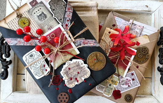 Gothic | Witchy Style | Vintage | Blind Date with a Book Gothic | Witchy Style | Vintage | Blind Date with a Book