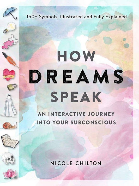 How Dreams Speak How Dreams Speak