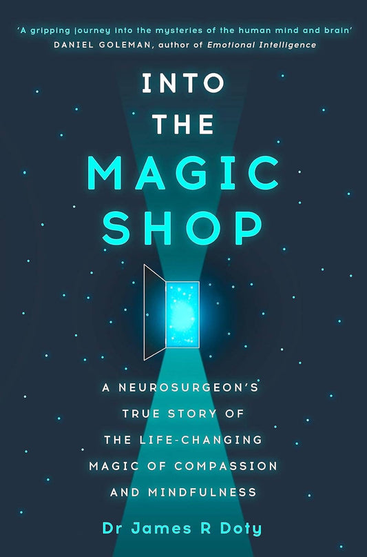 Into the Magic Shop - Mystic Treasures
