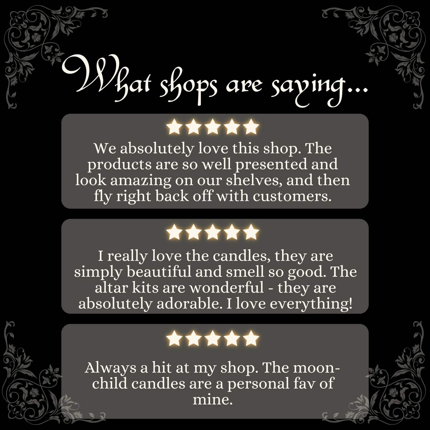 Organic Manifestation Spellwork Herb Blend for Ritual Witchcraft - Authentic Occult and Witchcraft Supply Image