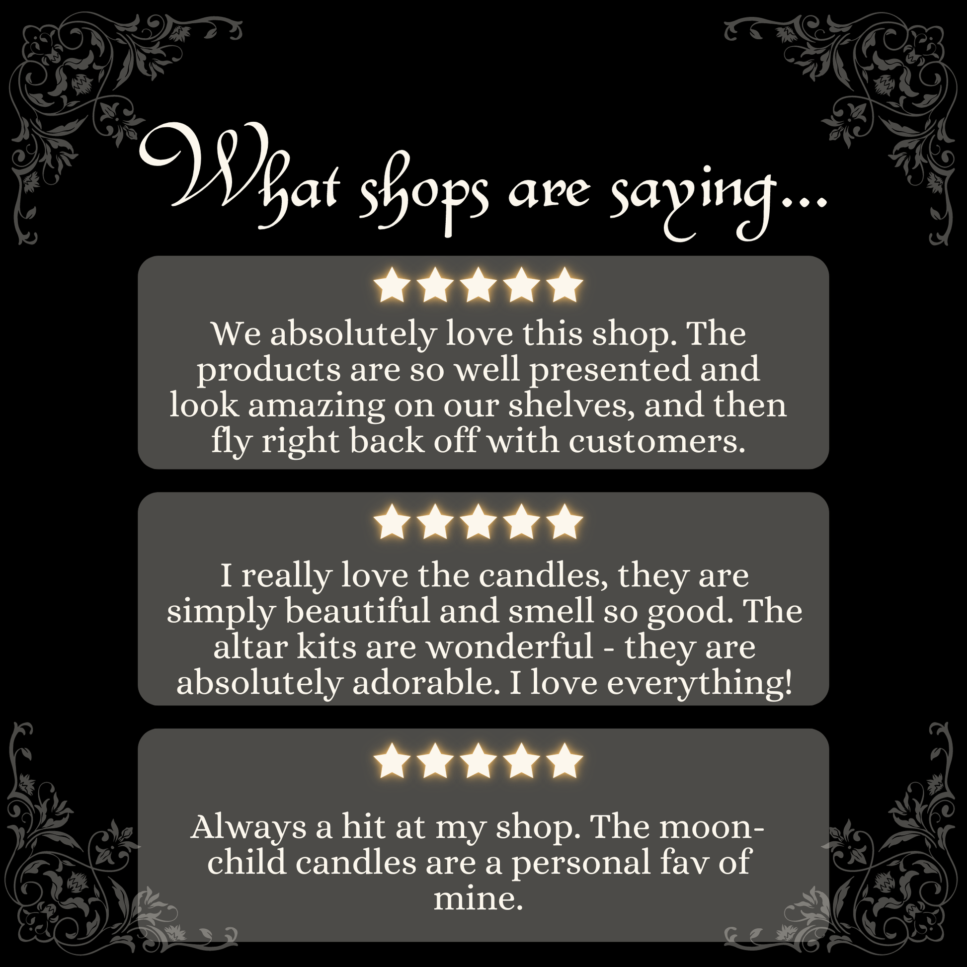 Organic Manifestation Spellwork Herb Blend for Ritual Witchcraft - Authentic Occult and Witchcraft Supply Image