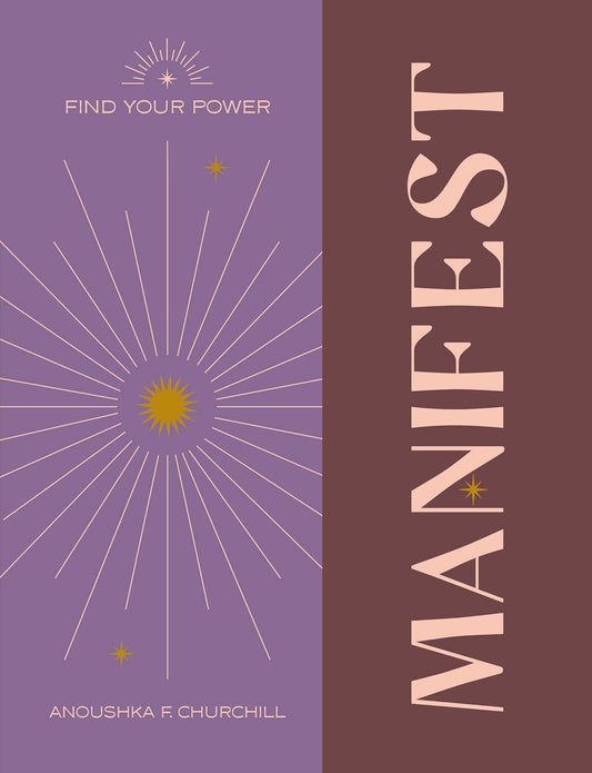Manifesting (Find Your Power) - Mystic Treasures