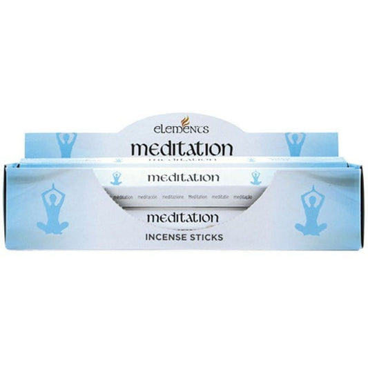 Meditation Sticks One Pack Meditation Sticks One Pack