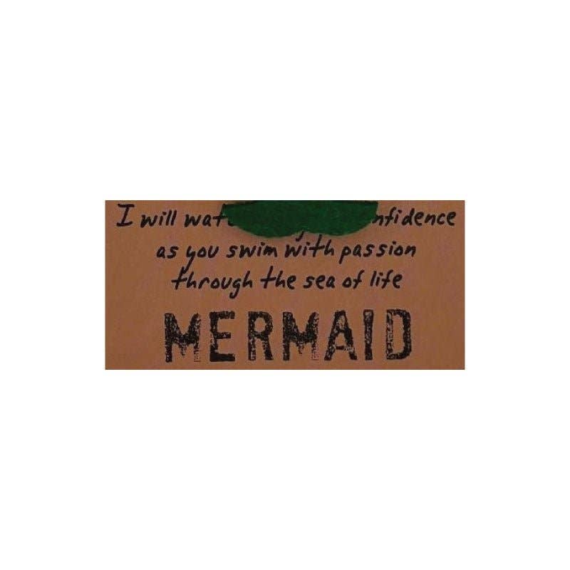 Mermaid - Watchover Voodoo Dolls - Keychain Mermaid - Watchover Voodoo Dolls - Keychain