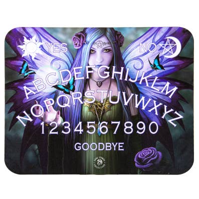Mystic Aura Spirit Board Mystic Aura Spirit Board