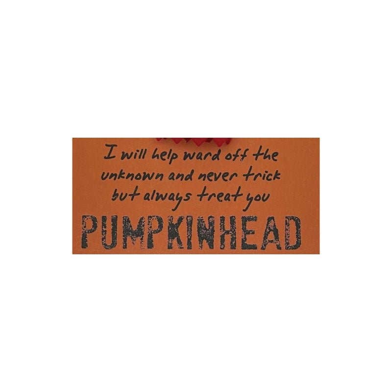 Pumpkinhead - Watchover Voodoo Dolls - Keychain Pumpkinhead - Watchover Voodoo Dolls - Keychain