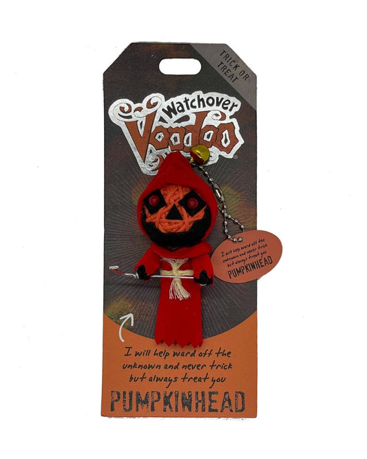 Pumpkinhead - Watchover Voodoo Dolls - Keychain Pumpkinhead - Watchover Voodoo Dolls - Keychain