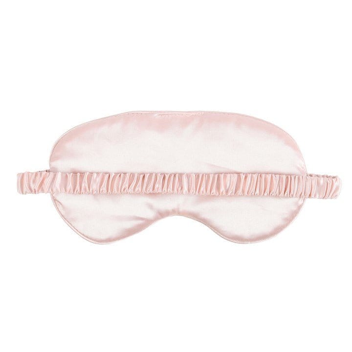 Silk-Soft Sleep Mask for Dream Manifestation Silk-Soft Sleep Mask for Dream Manifestation