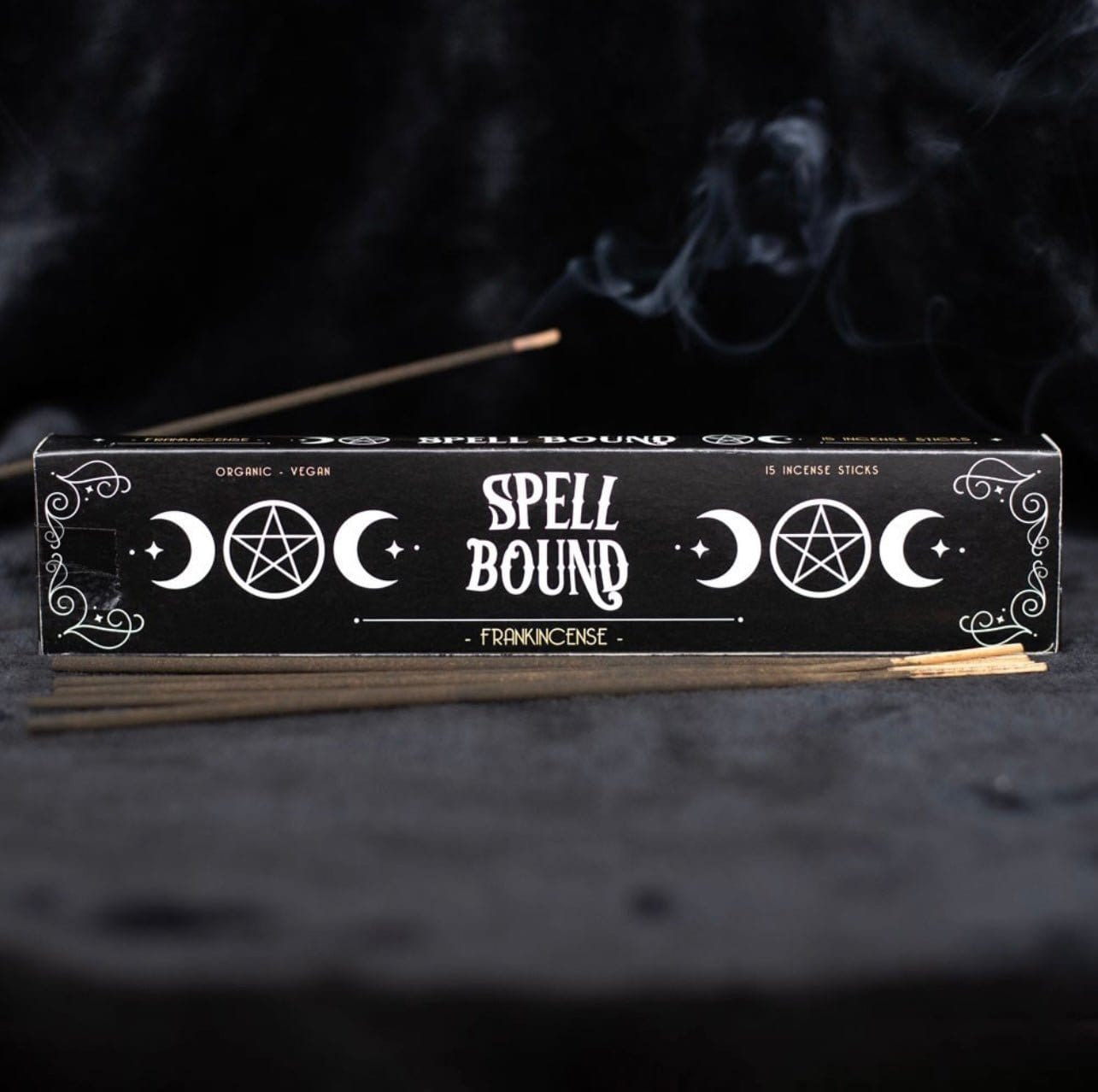 Spell Bound Frankincense Incense Sticks Spell Bound Frankincense Incense Sticks