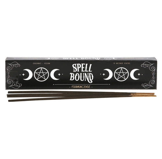Spell Bound Frankincense Incense Sticks Spell Bound Frankincense Incense Sticks