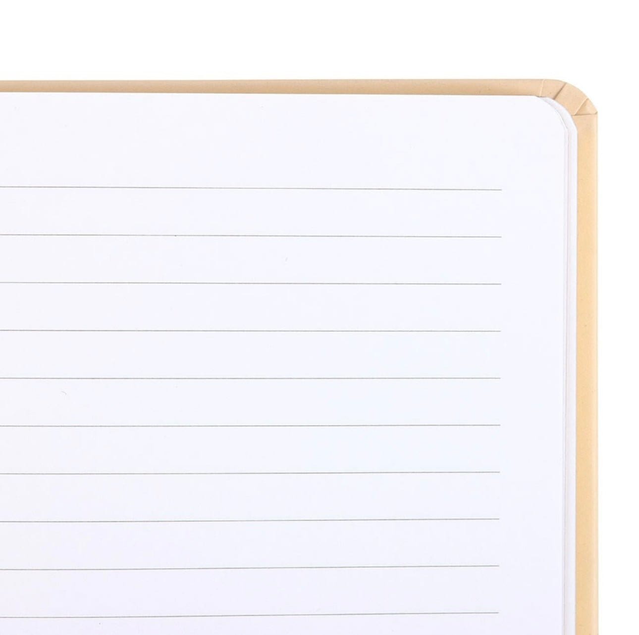 Sun A5 Notebook - Authentic Occult and Witchcraft Supply Image