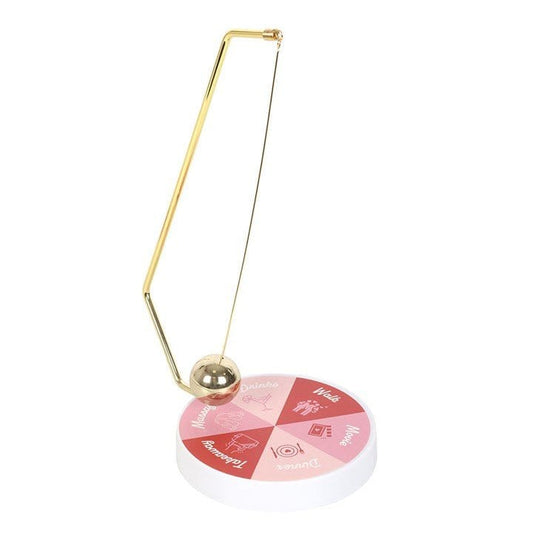 The Romantic Date Night Decision Maker The Romantic Date Night Decision Maker