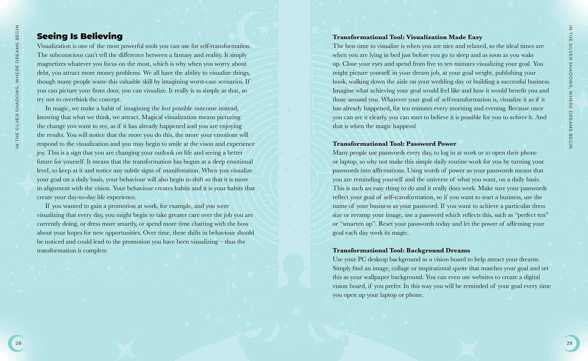 Wicca For Self-Transformation: Transform Your Life Wicca For Self-Transformation: Transform Your Life